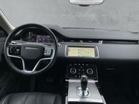 Gebraucht Land Rover Range Rover evoque S 200 PS (147 kW) 2021 Grau SUV