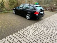 gebraucht BMW 320 i Touring e91 - Panoramadoch - TÜV neu