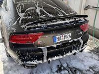 Gebraucht Audi A7 245 PS (180 kW) 2010 Kleinwagen