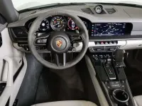 Gebraucht Porsche 911 Carrera GTS 480 PS (353 kW) 2022 Grau Cabrio