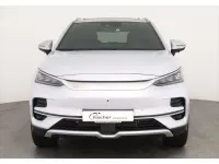Neu BYD Tang 380 kW (517 PS) 2026 Skiing white SUV