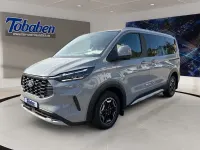 Neu Ford Tourneo Custom Active 170 PS (125 kW) 2026 Grau Van