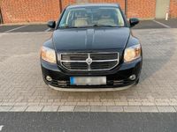 Second-hand Dodge Caliber 156 CP (114 kW) 2009 Negru Hatchback