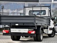 Gebraucht Mercedes Sprinter 190 PS (139 kW) 2018 Grau Van