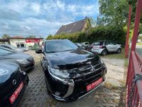 gebraucht Mitsubishi Outlander P-HEV Top 4WD Vollausstatt.