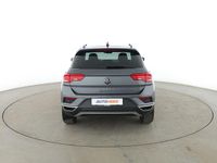 Gebraucht VW T-Roc Active 150 PS (110 kW) 2021 Grau SUV