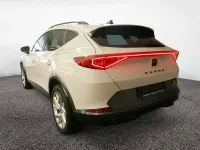 Brugt Cupra Formentor 150 HK (110 kW) 2024 Hvid SUV