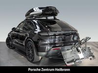 Neu Porsche Macan 380 kW (517 PS) 2025 Schwarz SUV