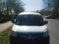 Usata Renault Kangoo 90 CV (66 kW) 2019 Bianco Monovolume