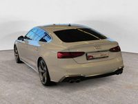 Gebraucht Audi S5 Ambiente 341 PS (250 kW) 2023 Ibisweiß Coupé