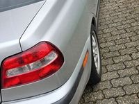 gebraucht Volvo S40 2.0T Comfort Comfort