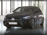 Gebraucht Mercedes B250e AMG 160 PS (117 kW) 2021 Schwarz Van / Kleinbus