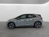 Gebraucht VW ID.3 Pro 150 kW (204 PS) 2024 Grau Kleinwagen