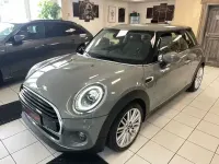 Gebraucht Mini Cooper 136 PS (100 kW) 2019 Grau Kleinwagen