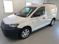 Usado VW Caddy 114 HP (83 kW) 2022 Branco Monovolume