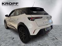 Gebraucht Opel Mokka 131 PS (96 kW) 2023 Jade weiss/arktis weiss SUV