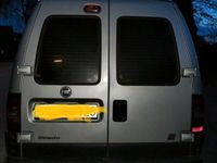 gebraucht Fiat Scudo 