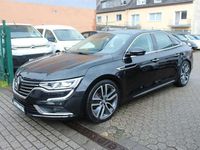 gebraucht Renault Talisman Intens/4x4/Navi/Teilleder/Spurh/Toterwi