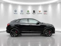 Gebraucht Audi RS Q3 Sport 400 PS (294 kW) 2020 Schwarz SUV