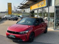 Gebraucht Opel Corsa Ultimate 136 PS (100 kW) 2024 Rot Kleinwagen