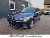 Gebraucht Citroën C4 SELECTION 120 PS (88 kW) 2015 Limousine