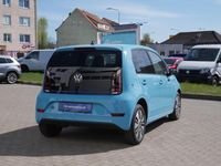 Gebraucht VW e-up! Style 61 kW (83 PS) 2023 Kleinwagen