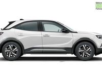 Neu Opel Mokka Edition 136 PS (100 kW) 2026 Arktis weiß SUV