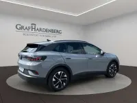 Gebraucht VW ID.4 Pro Performance 150 kW (204 PS) 2023 Grau SUV