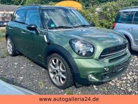 Gebraucht Mini Cooper Countryman 142 PS (104 kW) 2016 Andere SUV