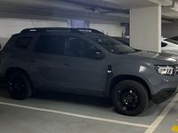 gebraucht Dacia Duster Extreme 150PS Automatik