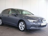 Gebraucht VW Golf VIII Move 116 PS (85 kW) 2024 Grau Limousine