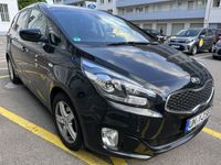 gebraucht Kia Carens 1.7 CRDi