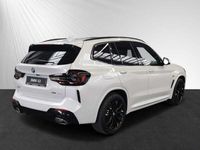 gebraucht BMW X3 xDrive30e MSport|Laser|Pano|AHK|Head-Up|HiFi