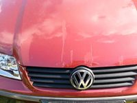 gebraucht VW Bora 1.6 TÜV 01/2026 - ... fährt,lenkt, bremst, macht warm :-)