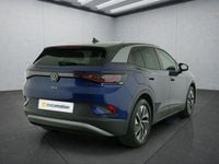 Brugt VW ID.4 Pro 210 kW (286 HK) 2025 Blå SUV
