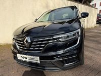Gebraucht Renault Koleos Techno 184 PS (135 kW) 2023 Schwarz SUV