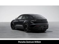 Gebraucht Porsche Macan 264 kW (360 PS) 2025 Schwarz SUV