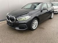 Gebraucht BMW 118 140 PS (102 kW) 2020 Schwarz Kleinwagen