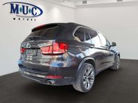 gebraucht BMW X5 xDrive30d Sport-Aut.