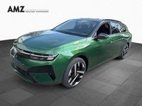 Neu Opel Astra Ultimate 114 kW (156 PS) 2026 Klover grün Kombi