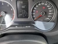 Gebraucht VW Polo 86 PS (63 kW) 2010 Grau Kleinwagen