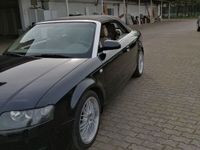 gebraucht Audi Cabriolet 