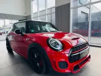 Gebraucht Mini John Cooper Works 231 PS (169 kW) 2018 Rot Kleinwagen
