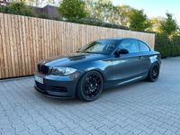 Gebraucht BMW 135 Performance 419 PS (308 kW) 2008 Grau Kleinwagen