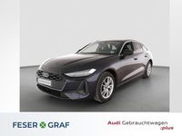 Second-hand Audi A5 204 CP (150 kW) 2025 Albastru Break