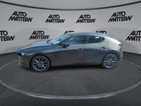 Neu Mazda 3 103 PS (75 kW) 2026 Grau Limousine