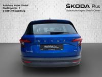 gebraucht Skoda Karoq 2.0 TDI SCR 4x4 DSG Style