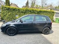 gebraucht VW Golf Plus 