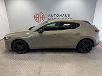 Gebraucht Mazda 3 Nagisa 150 PS (110 kW) 2025 Gold Limousine