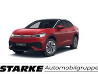Gebraucht VW ID.5 Pure 169 kW (231 PS) 2025 Rot (kings red metallic) SUV